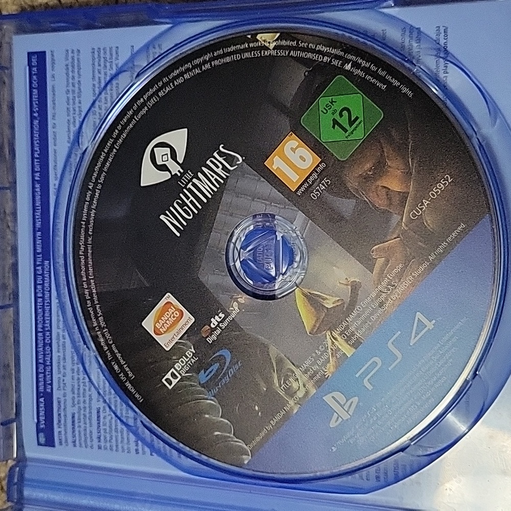 Video game - Picture 2 of 2